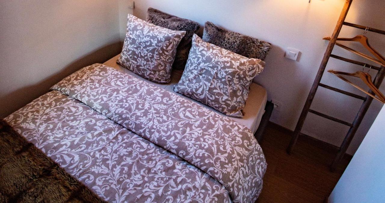 Appartement Cab’âne à Guémar Extérieur photo